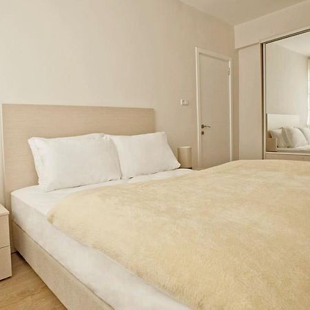 Chef Apartments Istanbul Exteriör bild